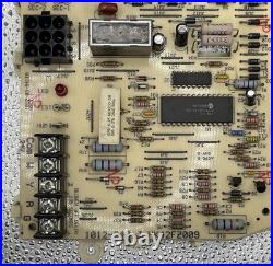Carrier Bryant 1012-940-J Furnace Control Board HK42FZ009