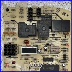 Carrier Bryant 1012-940-J Furnace Control Board HK42FZ009