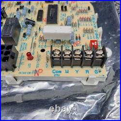 Carrier Bryant 1012-940-M. HK2FZ016 Furnace Control Board