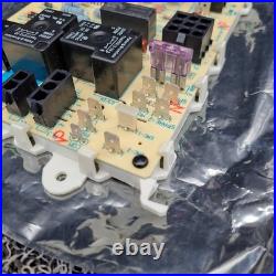 Carrier Bryant 1012-940-M. HK2FZ016 Furnace Control Board