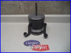 Carrier Bryant 3/4 Hp Furnace Blower Motor # HD46MR124