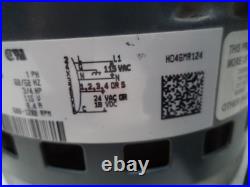 Carrier Bryant 3/4 Hp Furnace Blower Motor # HD46MR124