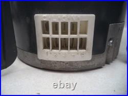 Carrier Bryant 3/4 Hp Furnace Blower Motor # HD46MR124