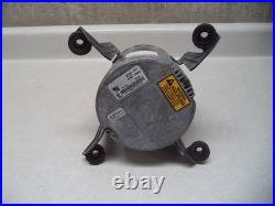 Carrier Bryant 3/4 Hp Furnace Blower Motor # HD46MR124