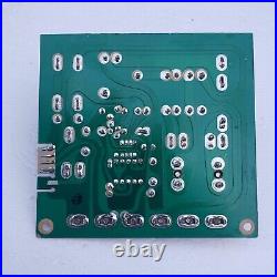 Carrier Bryant 302075-302 8129 Furnace Control Circuit Board. New