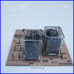 Carrier Bryant 302075-302 8129 Furnace Control Circuit Board. New