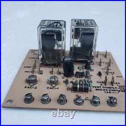 Carrier Bryant 302075-302 8129 Furnace Control Circuit Board. New