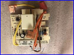 Carrier/Bryant 313680-751 Inducer Control Board
