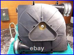 Carrier Bryant 319825-401 inducer motor assembly HC27CB119 HC27CB116 HC27CB115