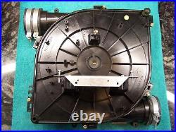 Carrier Bryant 319825-402 319824-402 Variable speed inducer housing & wheel