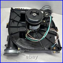 Carrier & Bryant 320725-756 OEM Furnace Draft Inducer ASSEMBLY YDZ-040l22541-0