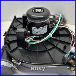 Carrier & Bryant 320725-756 OEM Furnace Draft Inducer ASSEMBLY YDZ-040l22541-0