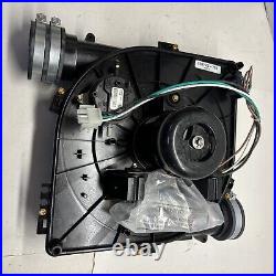 Carrier & Bryant 320725-756 OEM Furnace Draft Inducer ASSEMBLY YDZ-040l22541-0