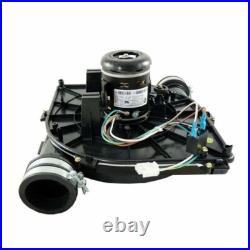 Carrier & Bryant 320725-756 OEM Furnace Draft Inducer / Exhaust Vent Motor