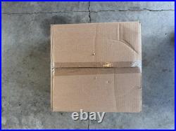 Carrier & Bryant 320725-756 OEM Furnace Draft Inducer / FACTORY SEALED