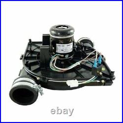 Carrier Bryant 320725 756 Zhongshan Broad Motor Furnace Inducer Exhaust Motor