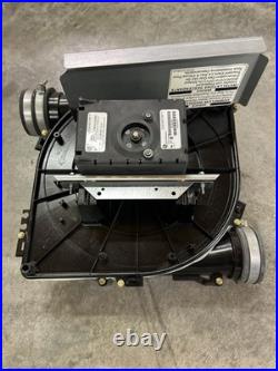 Carrier Bryant 324906-762 340793-762 ECM Inducer Motor Used Excellent Carrier Bryant 324906-762 340793-762 ECM Inducer Motor Used Excellent