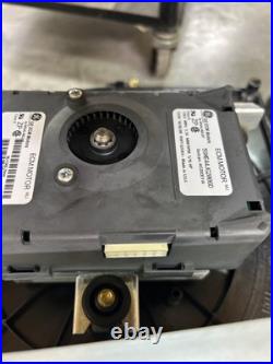 Carrier Bryant 324906-762 340793-762 ECM Inducer Motor Used Excellent