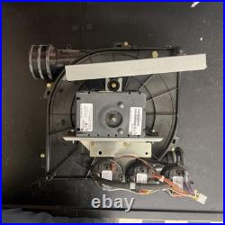 Carrier Bryant 324906-762 340793-762 ECM Inducer Motor Used Excellent WithPress Sw