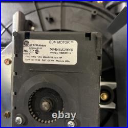 Carrier Bryant 324906-762 340793-762 ECM Inducer Motor Used Excellent WithPress Sw Carrier Bryant 324906-762 340793-762 ECM Inducer Motor Used Excellent WithPress Sw