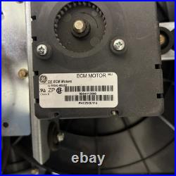 Carrier Bryant 324906-762 340793-762 ECM Inducer Motor Used Excellent WithPress Sw