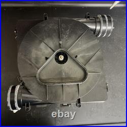 Carrier Bryant 324906-762 340793-762 ECM Inducer Motor Used Excellent WithPress Sw