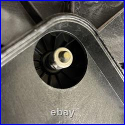 Carrier Bryant 324906-762 340793-762 ECM Inducer Motor Used Excellent WithPress Sw