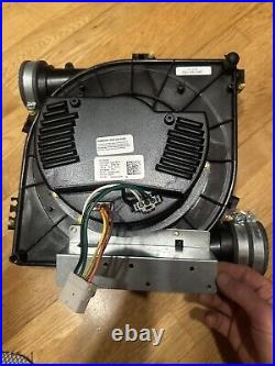 Carrier Bryant 340793-762 ECM Furnace Inducer Motor OEM