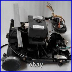 Carrier Bryant 5SME44JG2006D Furnace Blower Inducer Motor 10/22/08 HC23CE116