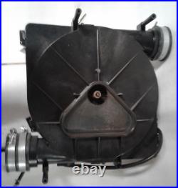 Carrier Bryant 5SME44JG2006D Furnace Blower Inducer Motor 10/22/08 HC23CE116