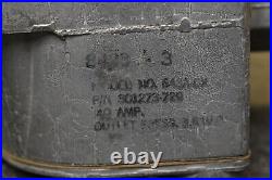 Carrier Bryant 643A-C HVAC Furnace Gas Valve EF32CZ210. 301273-729