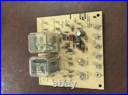 Carrier Bryant 728-0016 Furnace Control Board AZ55777 Wm1994