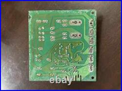 Carrier Bryant 728-0016 Furnace Control Board AZ55777 Wm1994