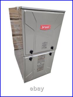 Carrier Bryant 96% 60,000 BTU 2 Stage Variable Speed Multi Position Gas Furnace