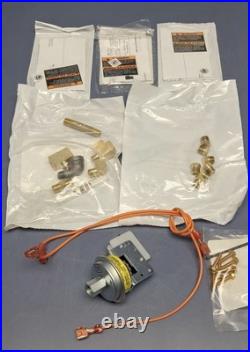 Carrier Bryant AGAGC9NPS01D HVAC Gas Conversion Kit 40,000-140,000 BTU Furnace