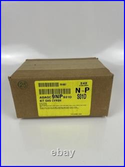 Carrier Bryant AGAGC9NPS01D HVAC Gas Conversion Kit 40,000-140,000 BTU Furnace