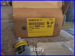 Carrier Bryant AGAGC9NPS01D HVAC Gas Conversion Kit 40,000-140,000 BTU Furnace