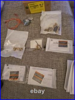 Carrier Bryant AGAGC9NPS01D HVAC Gas Conversion Kit 40,000-140,000 BTU Furnace