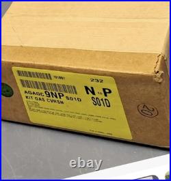 Carrier Bryant AGAGC9NPS01D HVAC Gas Conversion Kit 40,000-140,000 BTU Furnace