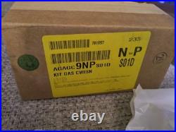 Carrier Bryant AGAGC9NPS01D HVAC Gas Conversion Kit 40,000-140,000 BTU Furnace