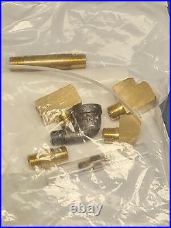 Carrier Bryant AGAGC9NPS01D HVAC Gas Conversion Kit 40,000-140,000 BTU Furnace Carrier Bryant AGAGC9NPS01D HVAC Gas Conversion Kit 40,000-140,000 BTU Furnace