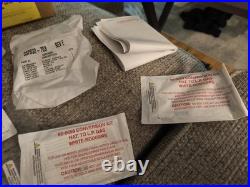 Carrier Bryant AGAGC9NPS01D HVAC Gas Conversion Kit 40,000-140,000 BTU Furnace