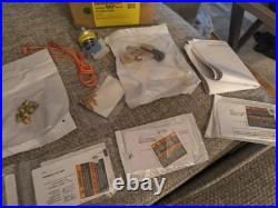 Carrier Bryant AGAGC9NPS01D HVAC Gas Conversion Kit 40,000-140,000 BTU Furnace