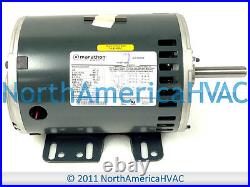 Carrier Bryant BLOWER MOTOR 208 230 460 Furnace 3 Phase Fits Marathon HD56FE652