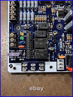 Carrier Bryant CEBD431102-78-RA Contrl Circuit Board HK42FZ096 CEPL131102-11-R