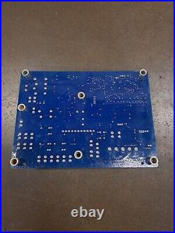 Carrier Bryant CEBD431231 04 RA Circuit Board HK42FZ086 CEPL131231 chipped