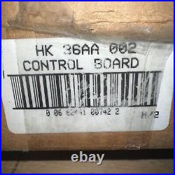Carrier Bryant CEPL110190-04 Control Circuit Board HK36AA002A Brand New