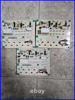 Carrier Bryant CEPL110266-01 Furnace Control Circuit Board CESO110053-00 Used