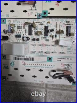 Carrier Bryant CEPL110266-01 Furnace Control Circuit Board CESO110053-00 Used