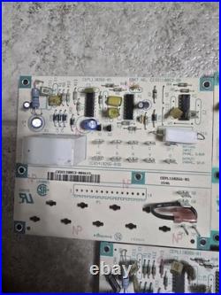 Carrier Bryant CEPL110266-01 Furnace Control Circuit Board CESO110053-00 Used
